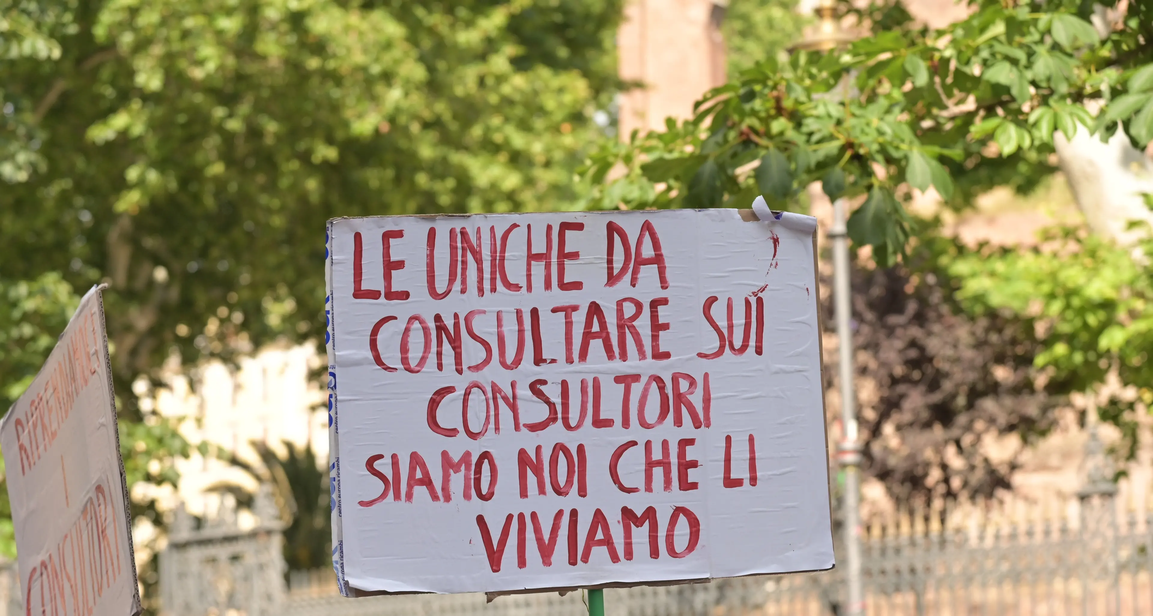 Aborto, Marche: gravi ritardi e consultori attivi a singhiozzo