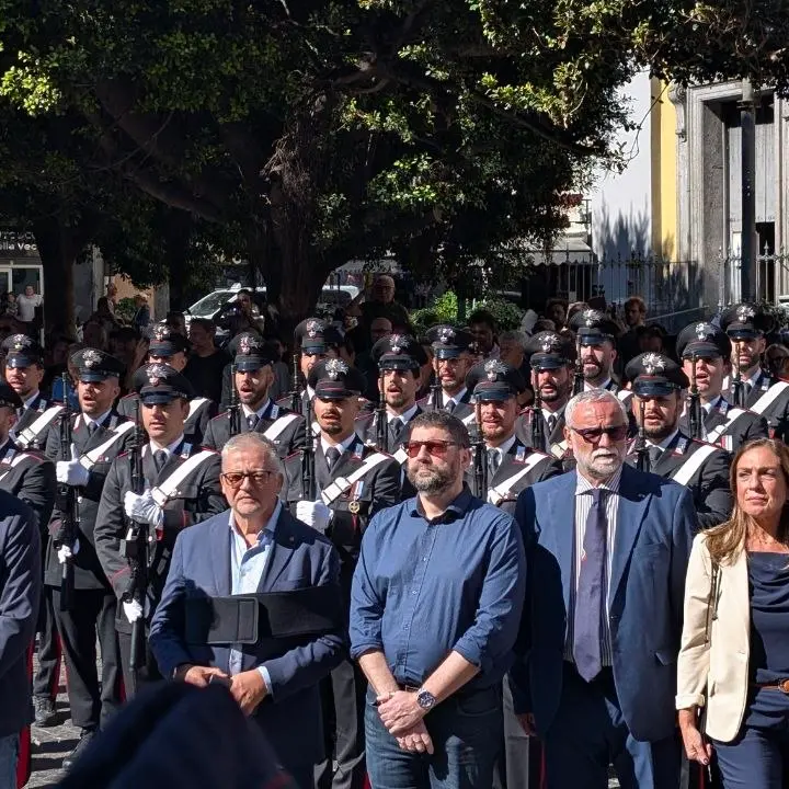 Quattro Giornate di Napoli, Cgil: “Il popolo scelse di non subire la storia, ma di scriverla”