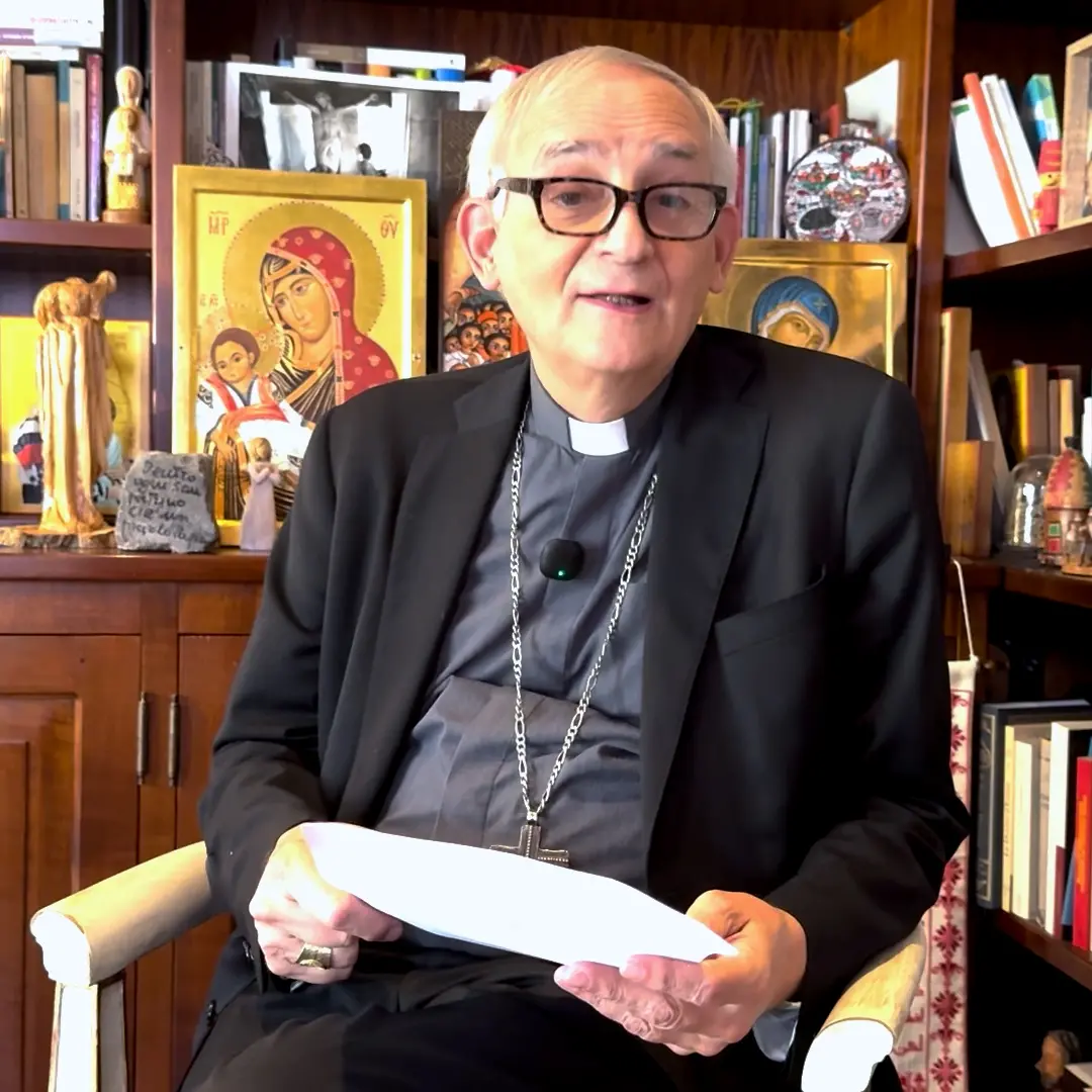 Zuppi: “Chiesa e sindacato insieme per la centralità della persona”