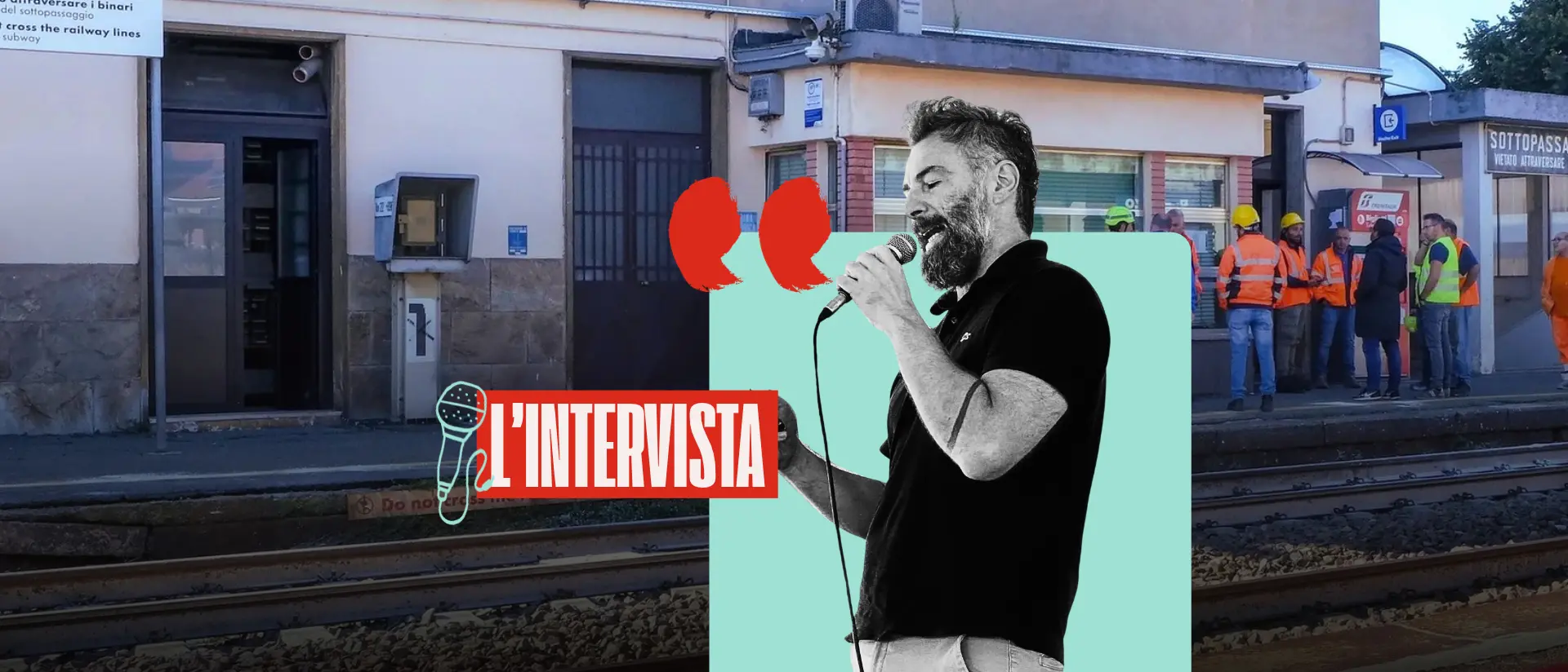 Brandizzo, il processo e la sicurezza ferroviaria: cos’è cambiato in tre anni