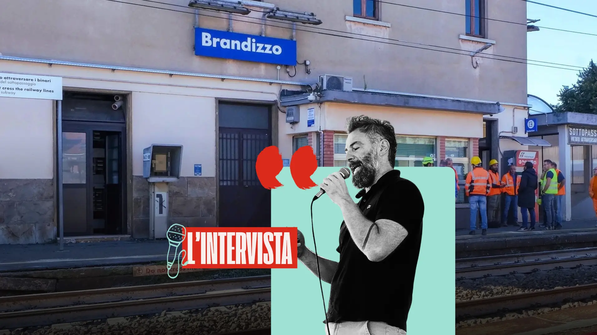 Strage di Brandizzo, cos’è cambiato in tre anni