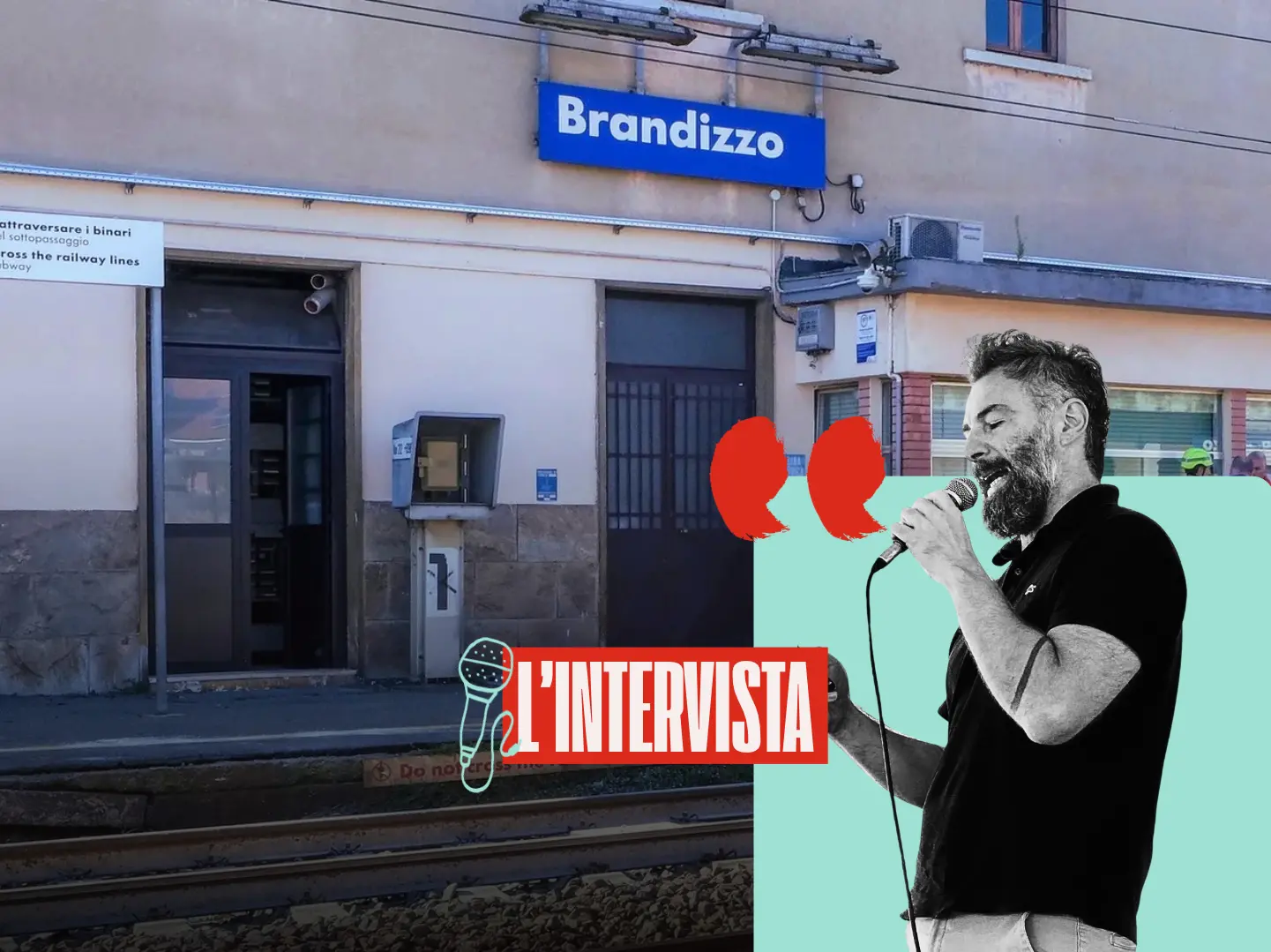 Strage di Brandizzo, cos’è cambiato in tre anni