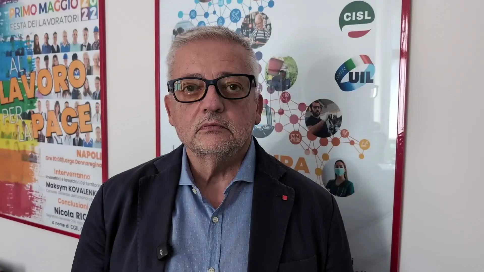 ricci tav napoli bari