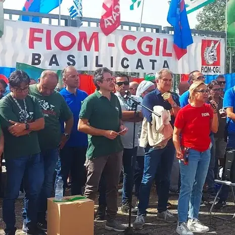 Pmc-Brose, firmato il passaggio dei 150 addetti a C Industries