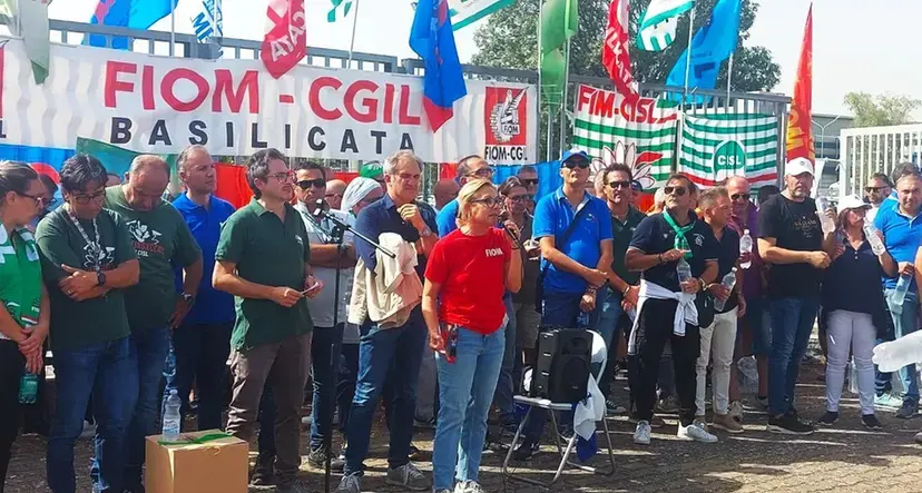 Pmc-Brose, firmato il passaggio dei 150 addetti a C Industries