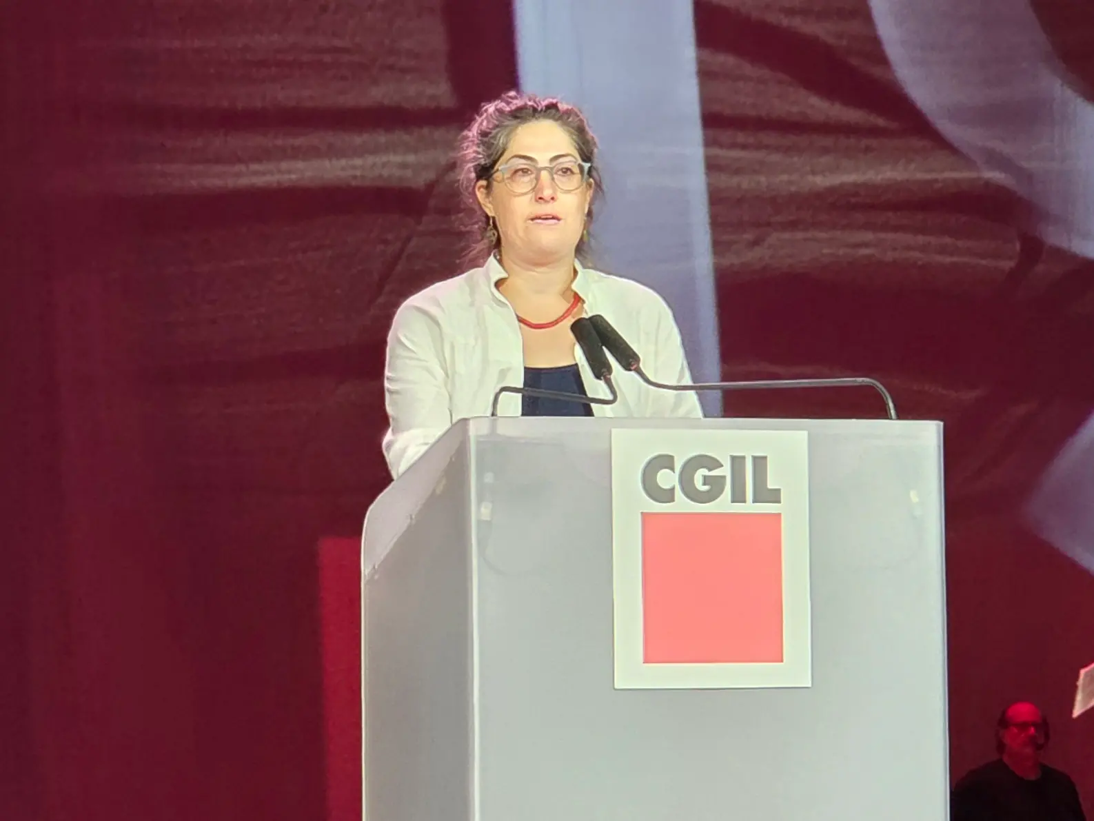 Coordinatrice Strade: “Quello dei traduttori è lavoro povero”