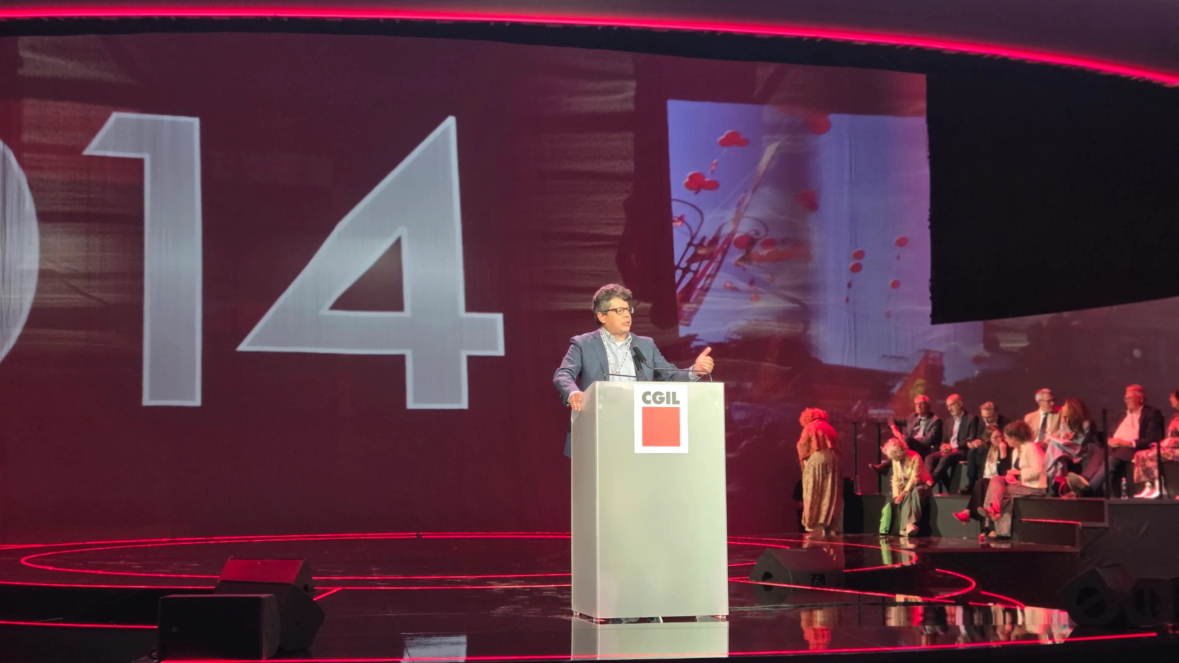 Delegato Ibm: “Nonostante l’Ia, restiamo umani”