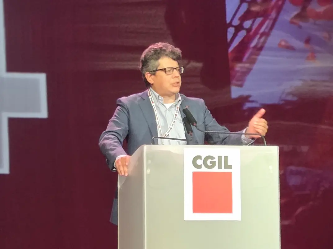 Delegato Ibm: “Nonostante l’Ia, restiamo umani”