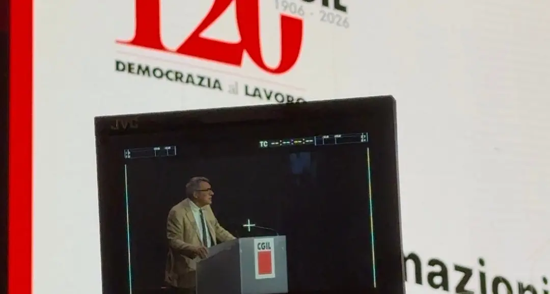 120 anni di futuro, buon compleanno Cgil