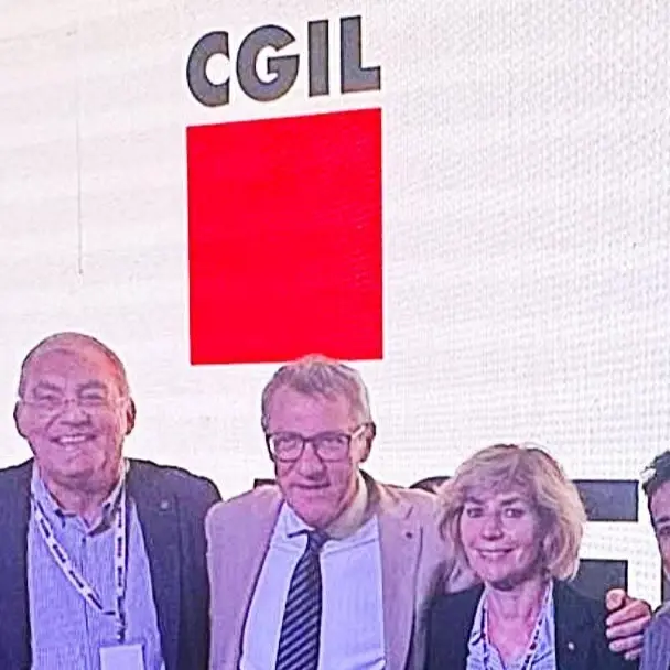 Cigna e Tornieri nel collegio di presidenza dell’Inca Cgil