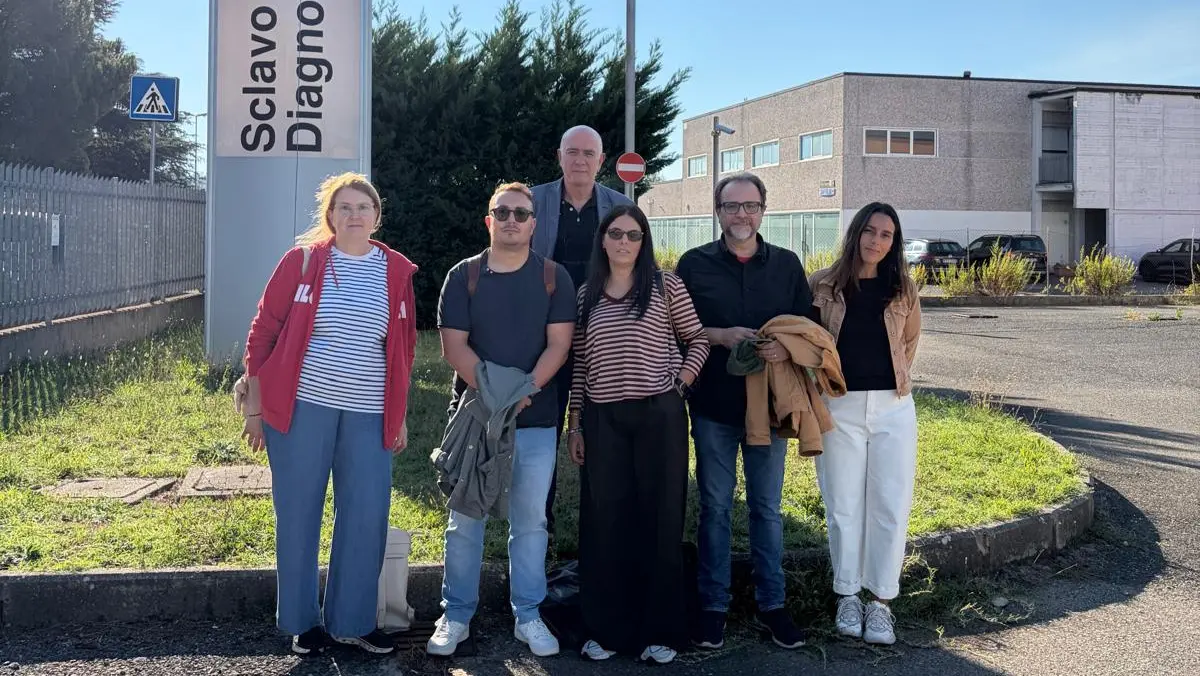 Sclavo Diagnostic, nuovo sciopero il 6 ottobre