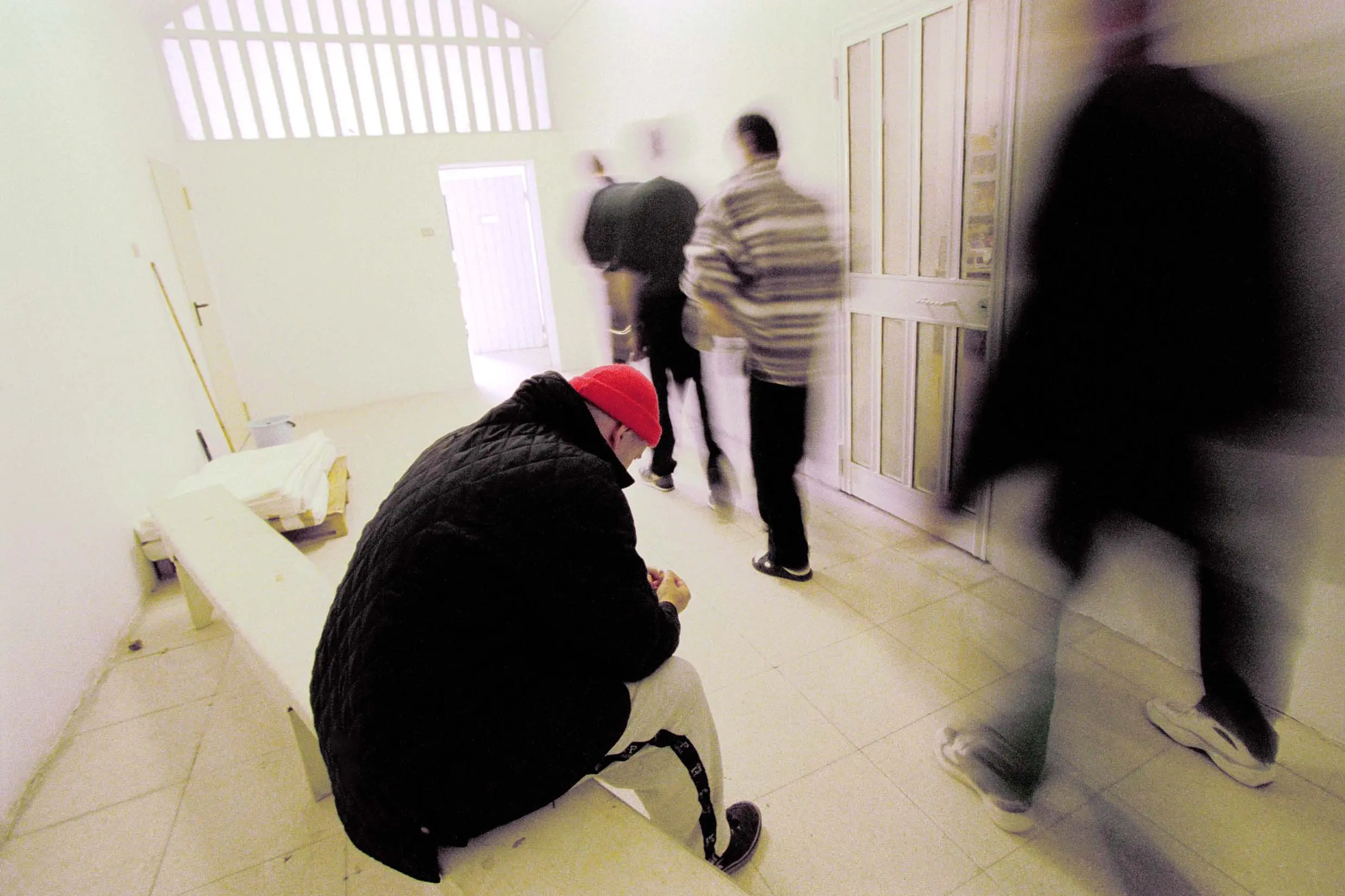 I diritti in carcere? Sempre più compressi