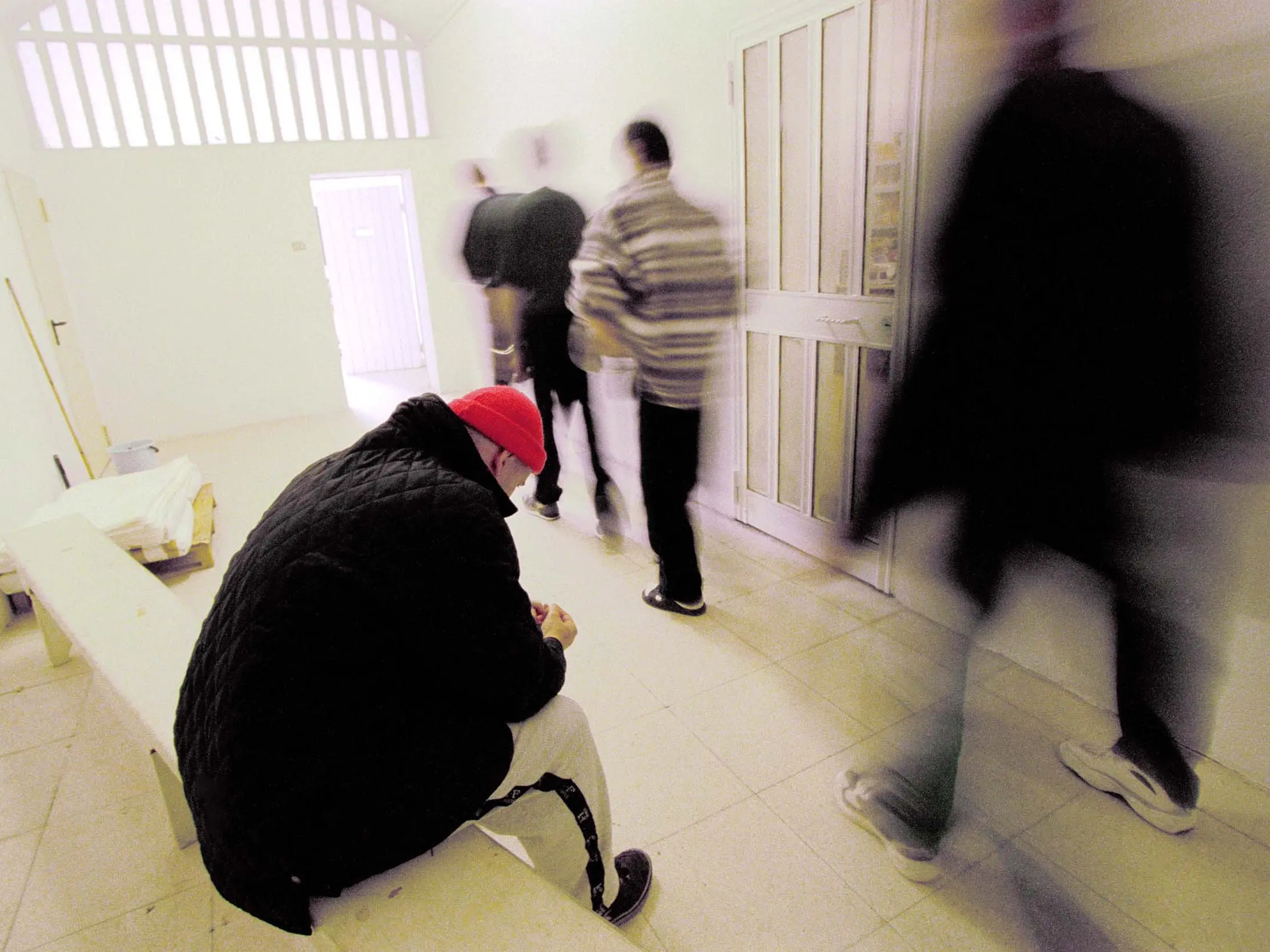 I diritti in carcere? Sempre più compressi