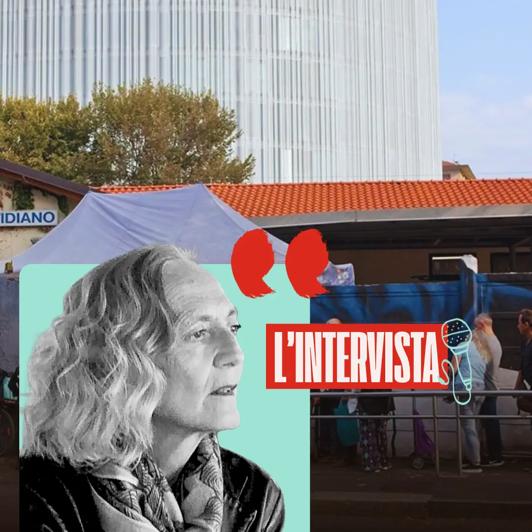 “Al Lavoro”, diritti e futuro dalla fabbrica alla precarietà