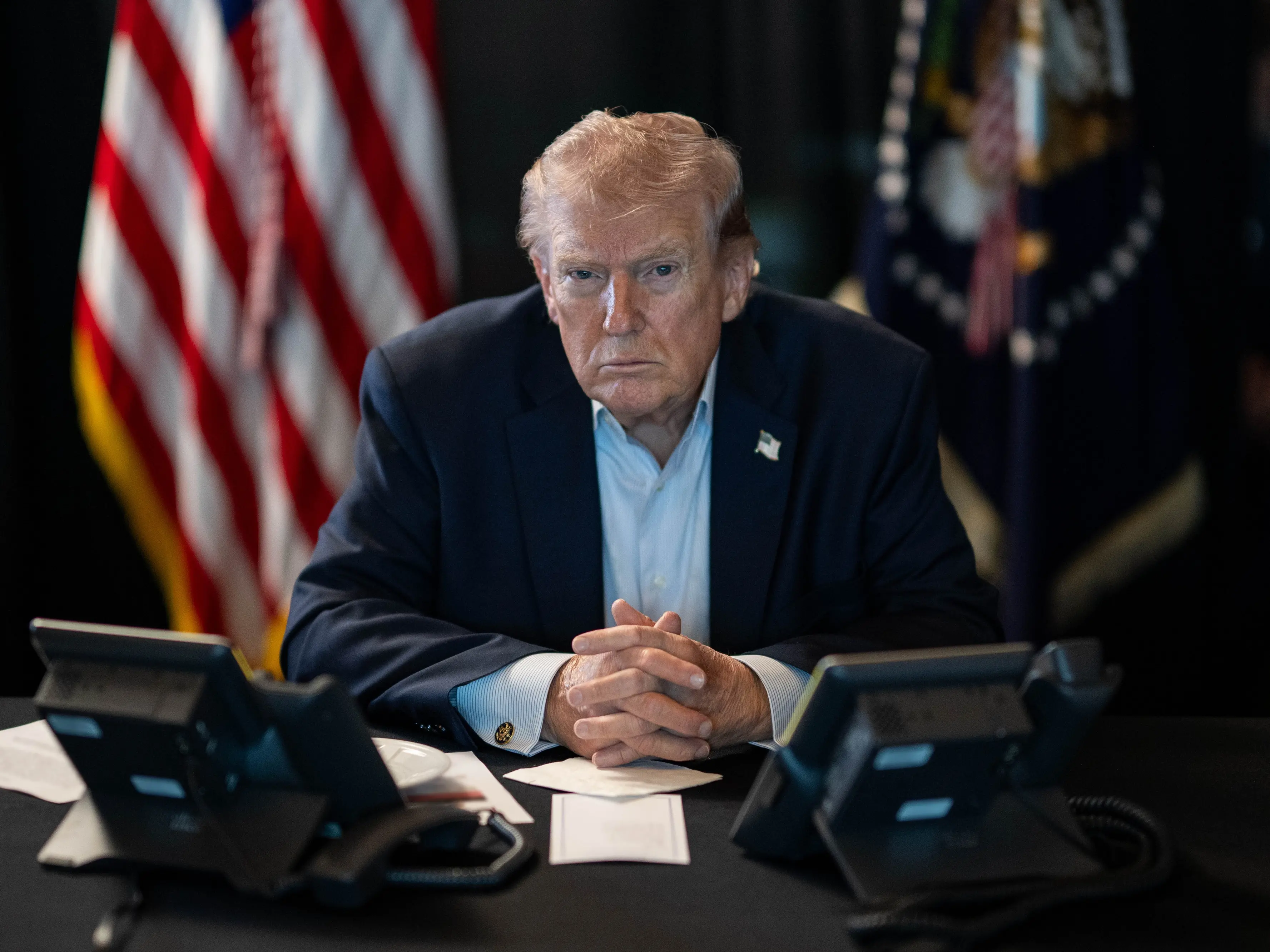 La “superintelligenza” di Trump: un’operazione per il dominio globale