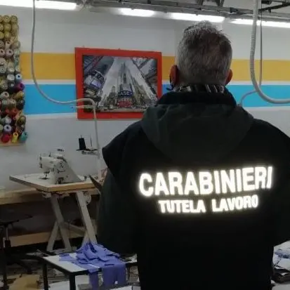 Lo scandalo dell’economia sommersa