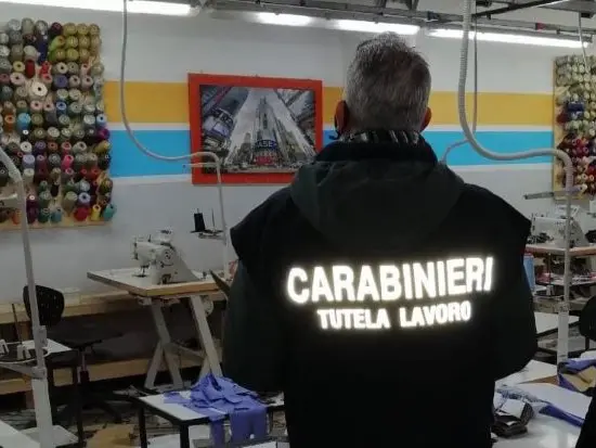 Lo scandalo dell’economia sommersa