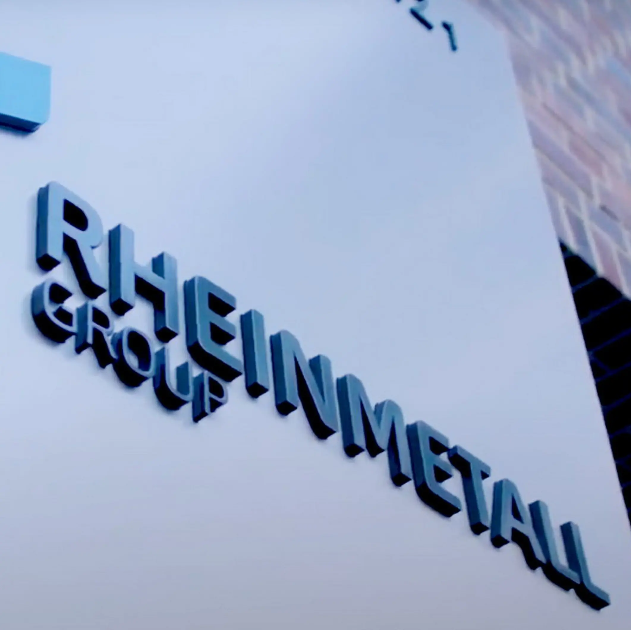 Rheinmetall, Fiom: “Servono garanzie per i siti italiani”