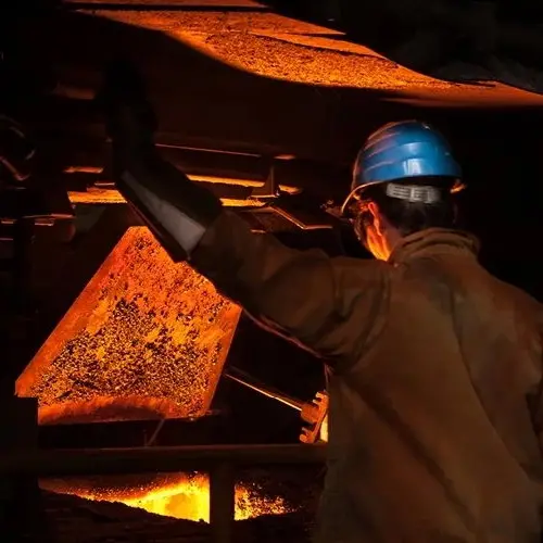 Ex Ilva, sindacati: chiesta cigs per il sito di Salerno