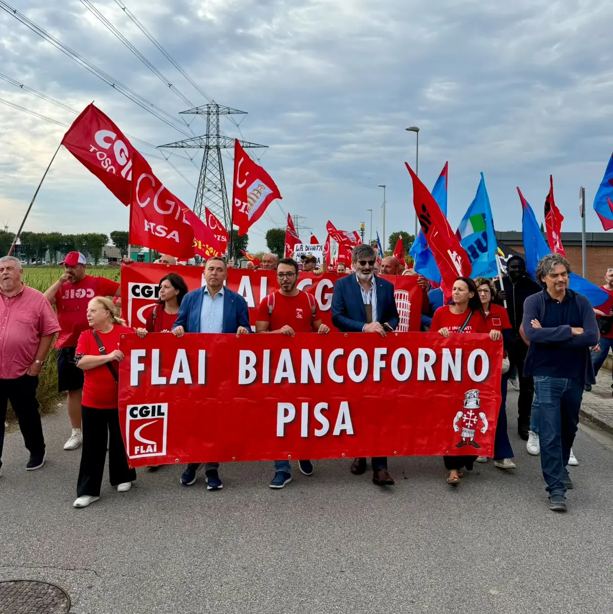 Alla Biancoforno è l’ora di alzare la testa