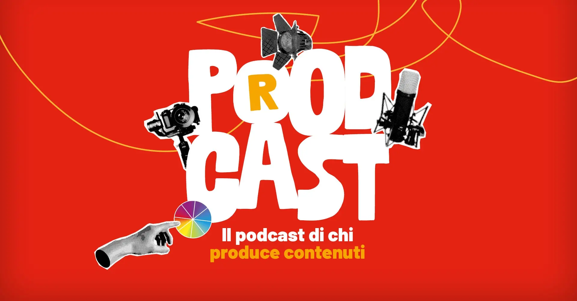 Vita da creator: più social, ma più soli