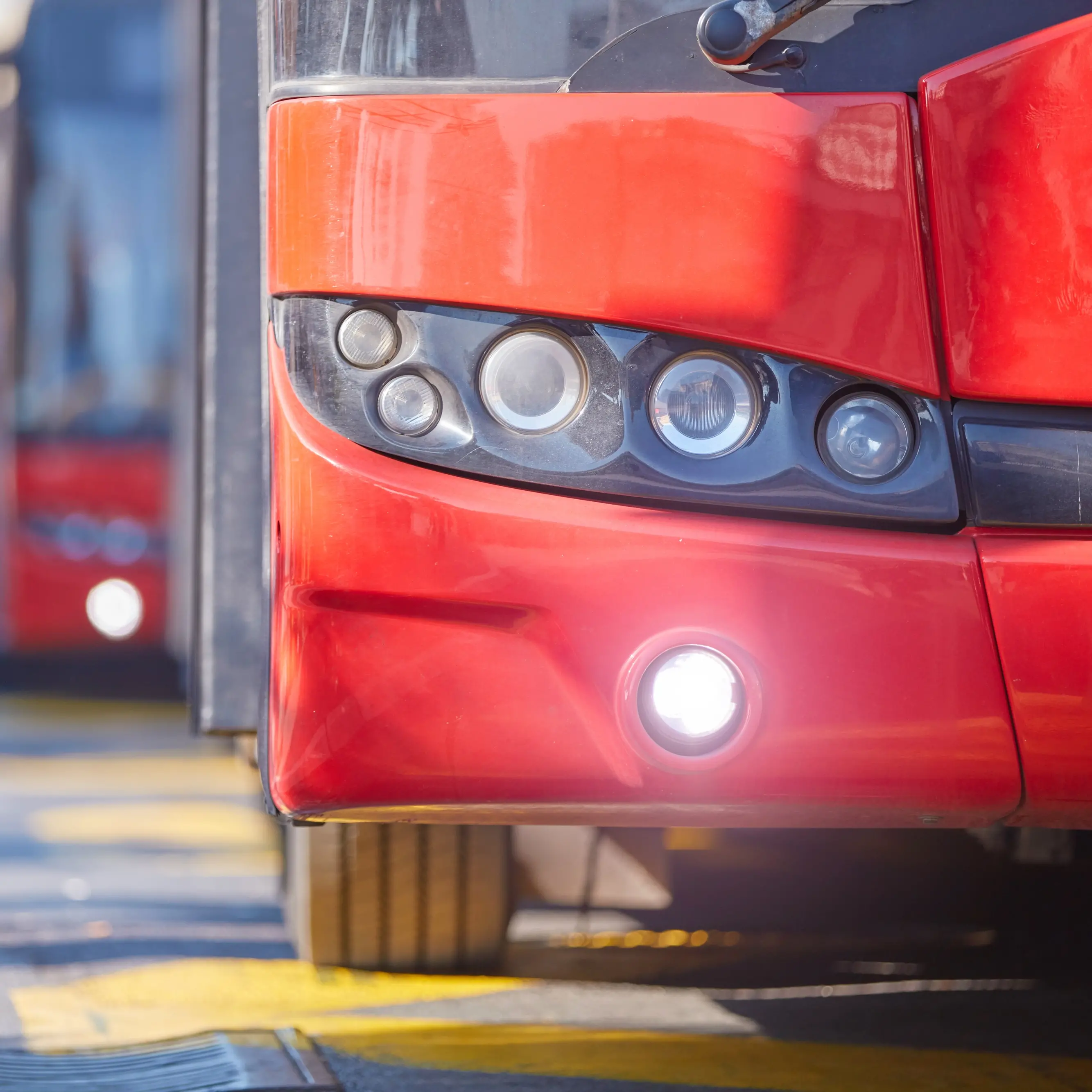 Flumeri, l’interesse di Byd e la crisi dell’indotto Menarini