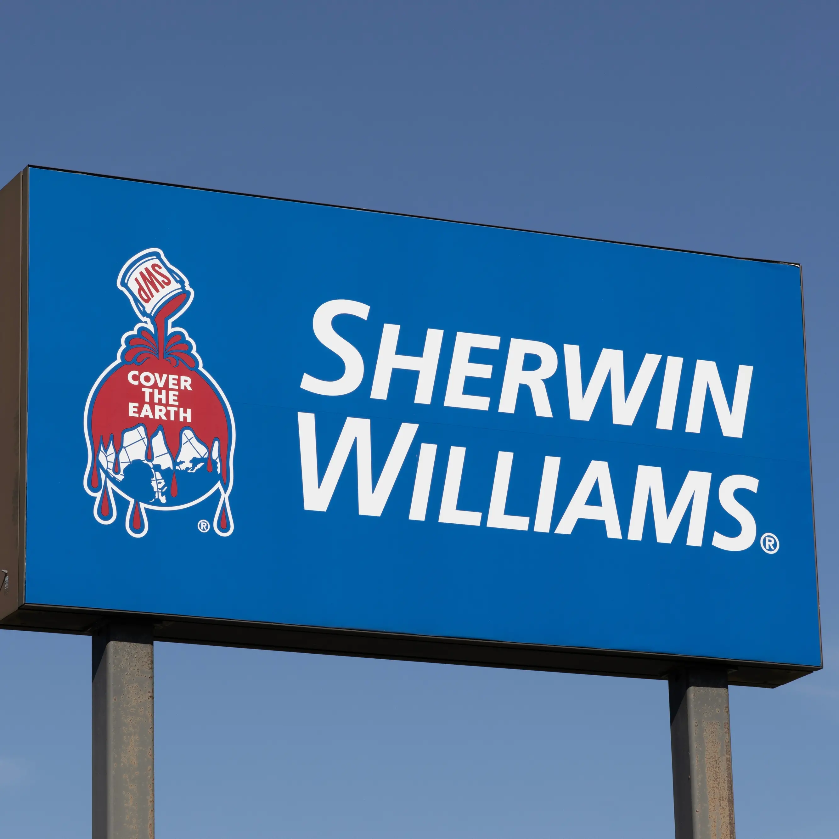 Sherwin Williams, 16 uscite incentivate nello stabilimento di Pianoro
