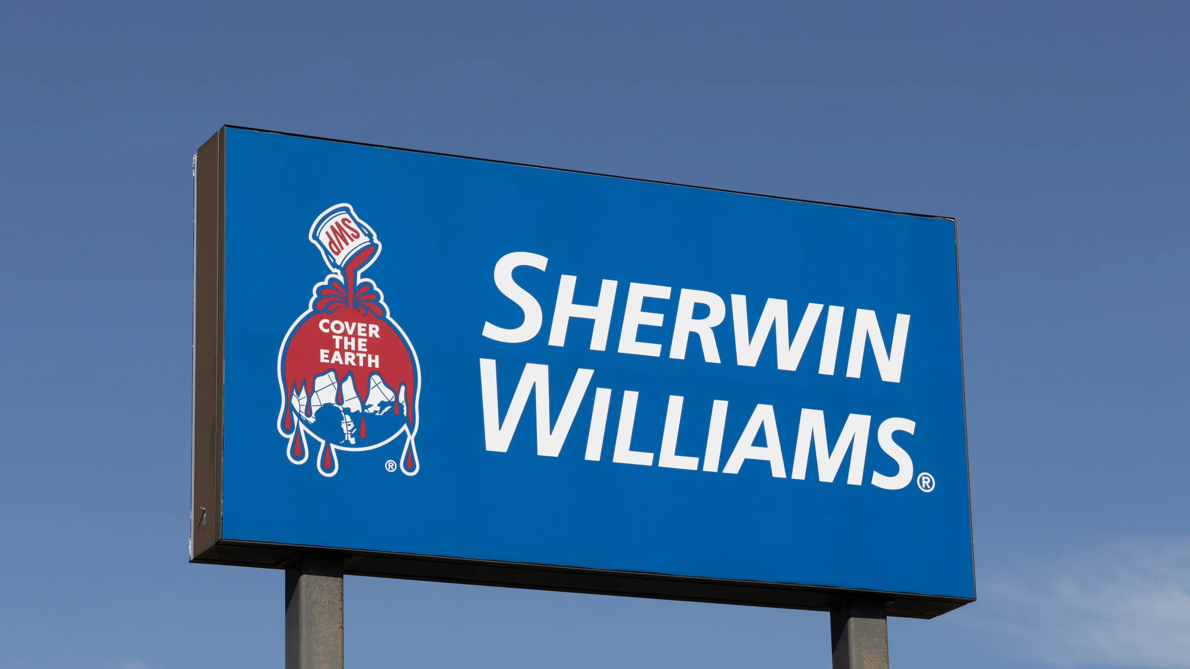 Sherwin Williams, 16 uscite incentivate nello stabilimento di Pianoro