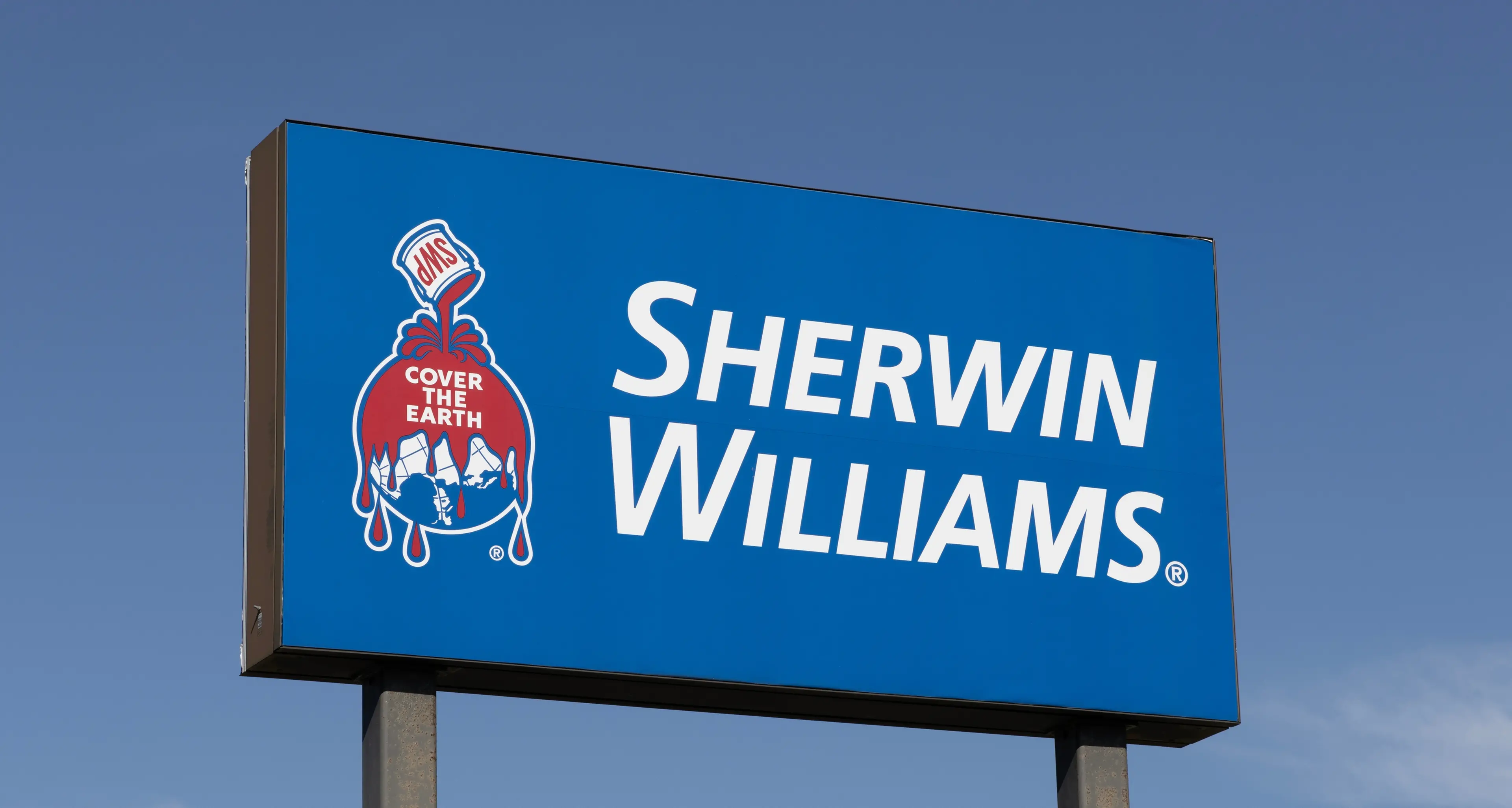 Sherwin Williams, 16 uscite incentivate nello stabilimento di Pianoro