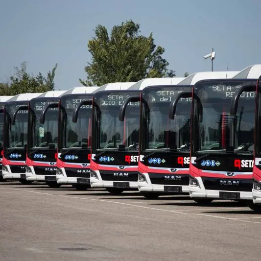Seta, il bilancio è in rosso. Filt Cgil: Mobilitazione in arrivo