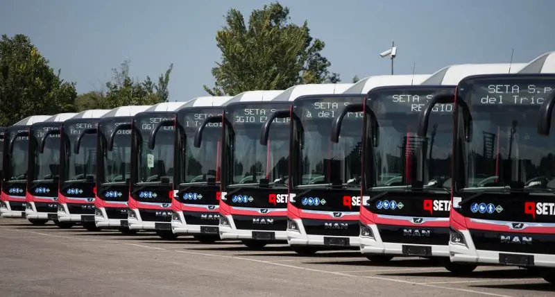 Seta, il bilancio è in rosso. Filt Cgil: Mobilitazione in arrivo