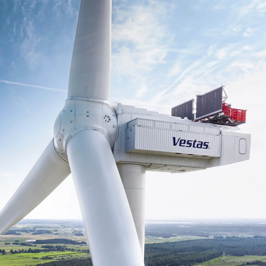 Licenziamenti Vestas, sciopero lunedì 5 ottobre