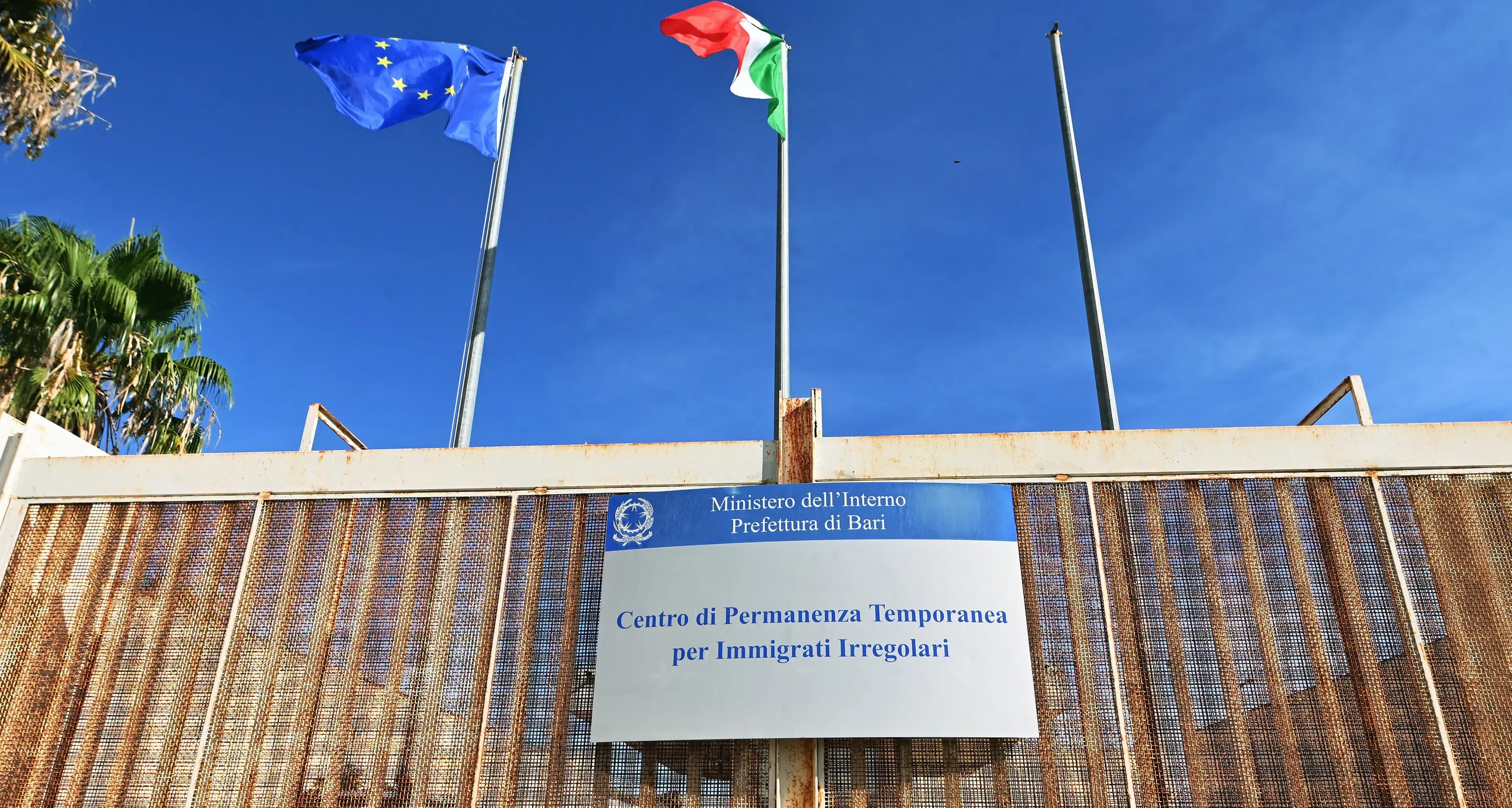 Cpr: più detenzione, più costi e meno rimpatri