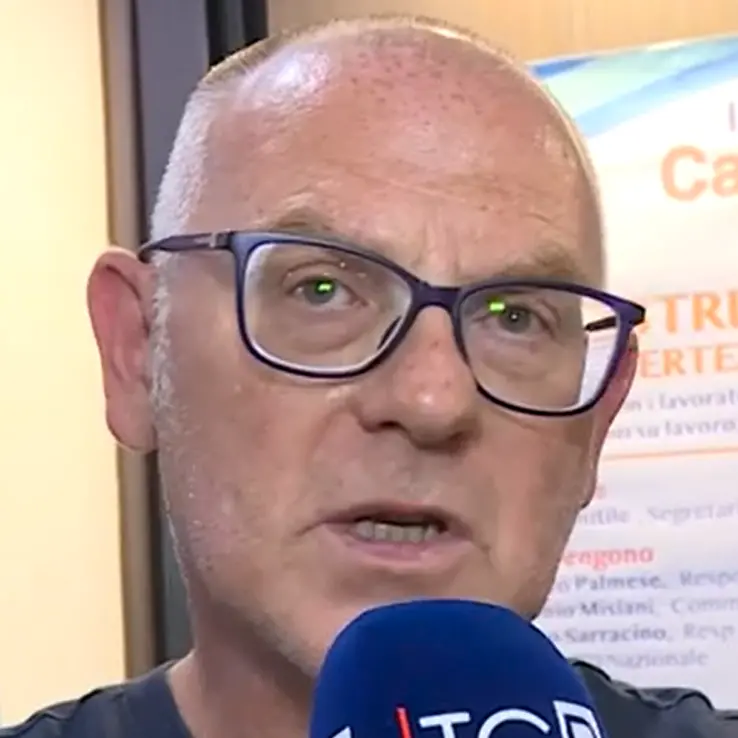 Fiom Campania, Mauro Cristiani nuovo segretario generale