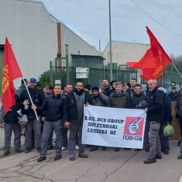 Bcs, 5 ottobre sciopero nazionale