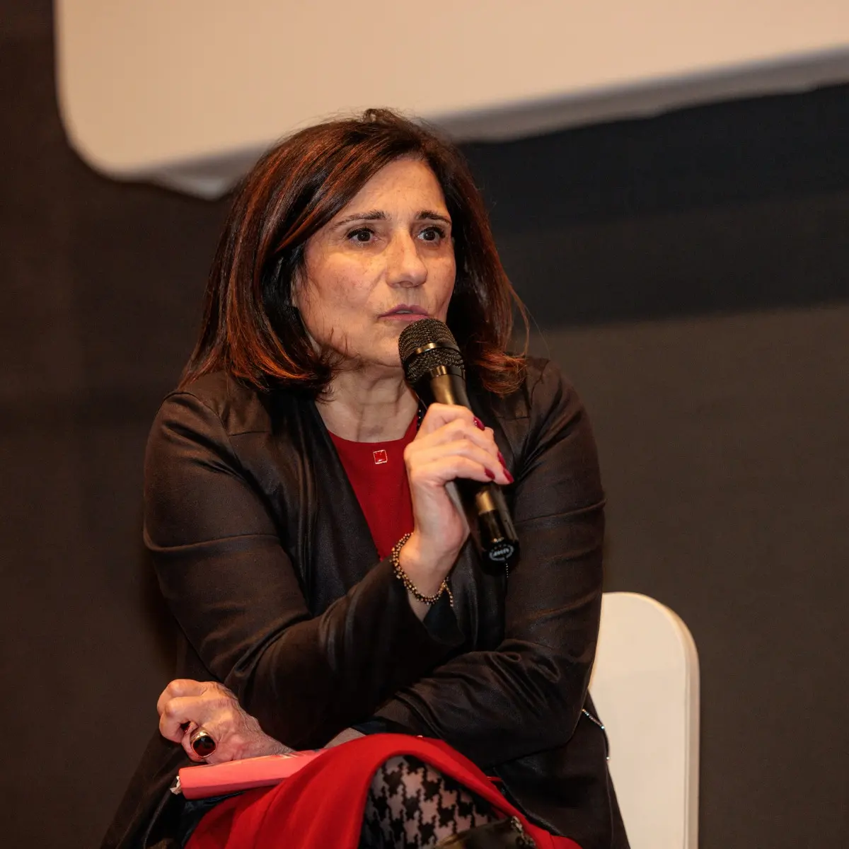 Esposito, Fisac: “Rimettere la finanza al servizio del Paese”