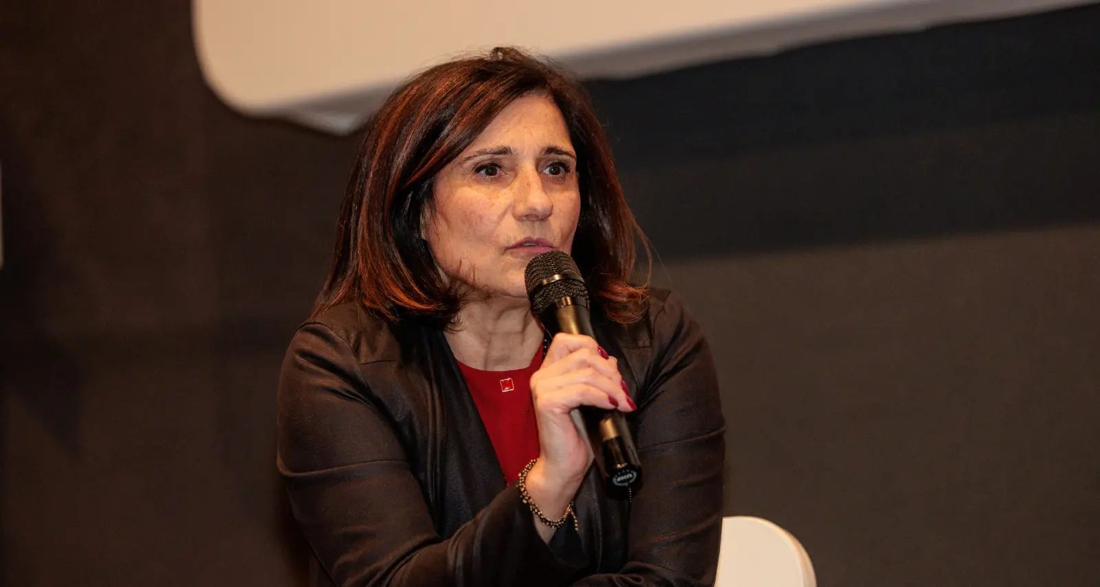 Esposito, Fisac: “Rimettere la finanza al servizio del Paese”