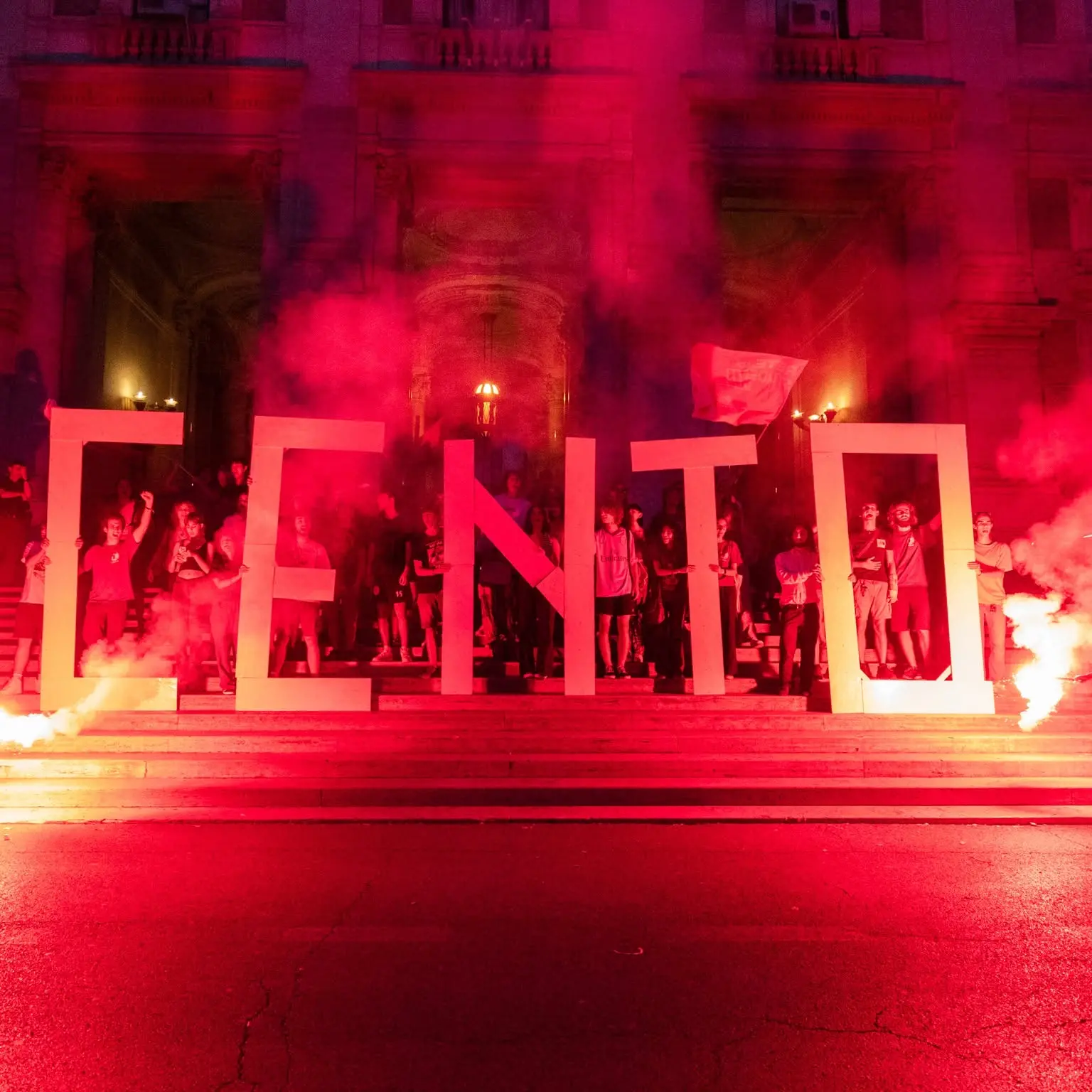 Torna la protesta degli studenti medi davanti al ministero