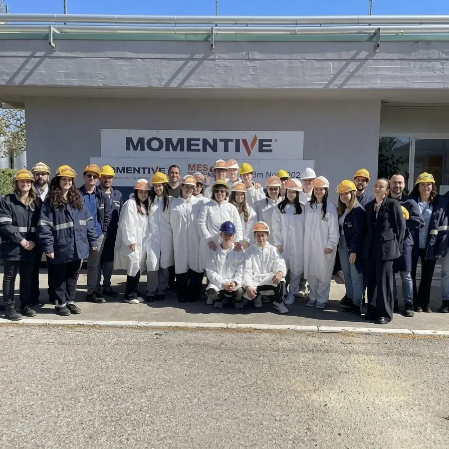 Momentive Termoli, due delegati e tutti i rappresentanti per la sicurezza alla Filctem