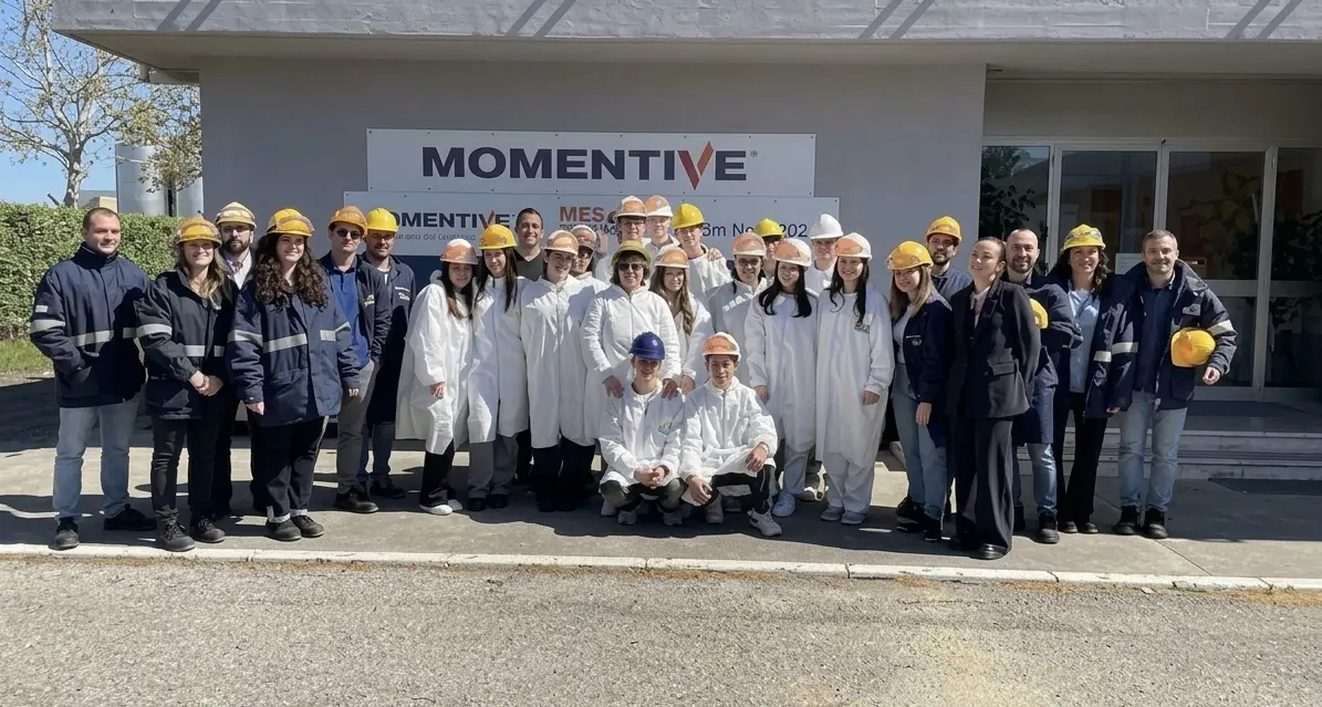 Momentive Termoli, due delegati e tutti i rappresentanti per la sicurezza alla Filctem