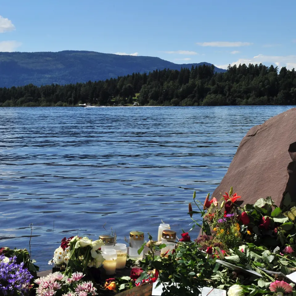 Da Utøya la voce di un’altra Europa