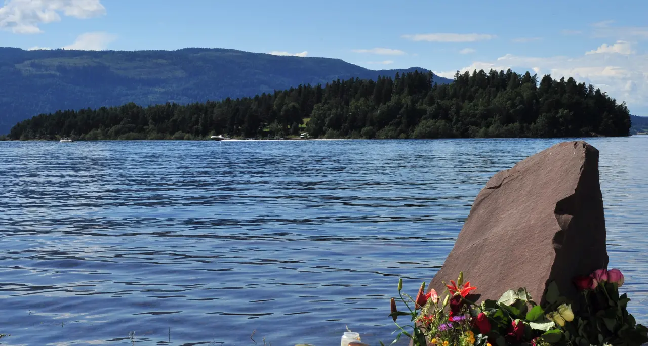 Da Utøya la voce di un’altra Europa
