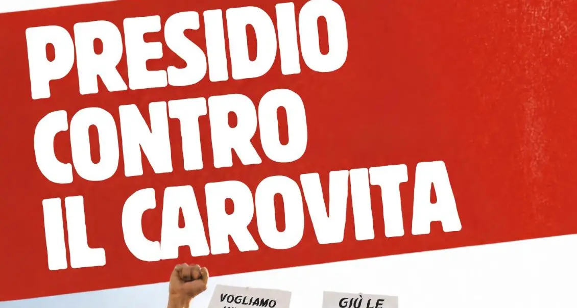 La Sicilia si mobilita verso La Via Maestra