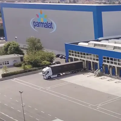 Integrativo Parmalat, novità per 1.600 lavoratori