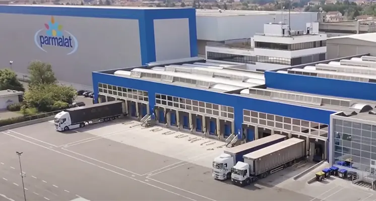 Integrativo Parmalat, novità per 1.600 lavoratori