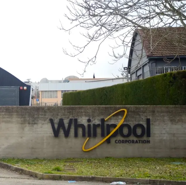 Whirlpool Technology, la sede di Fabriano chiuderà