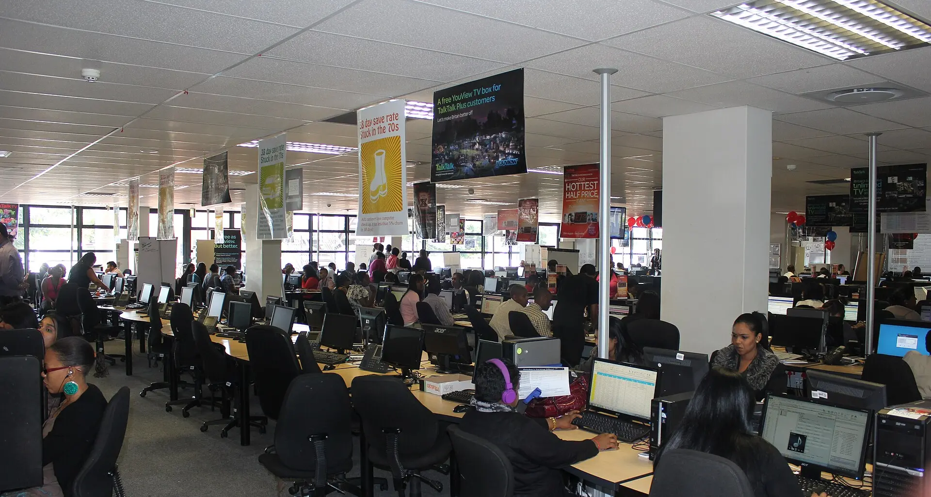 Call center: i clienti hanno diritto a parlare con operatore umano