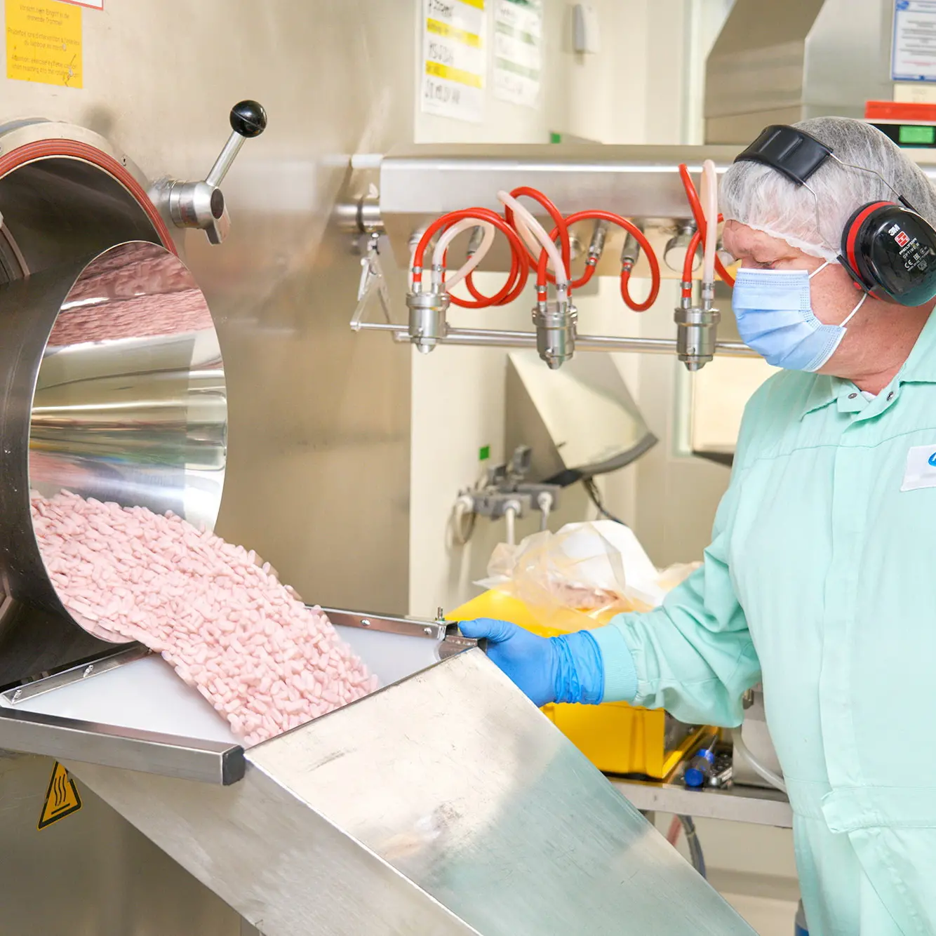 Pfizer Catania, confermati licenziamenti e disimpegno