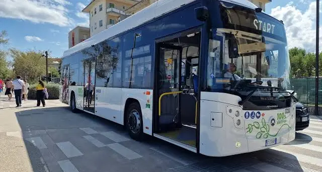 Start Romagna, dopo l’aggressione all’autista sciopero di 24 ore il 9 ottobre