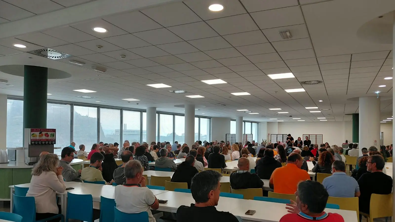 Ericsson Genova, niente ritiro dei licenziamenti come aveva detto Meloni
